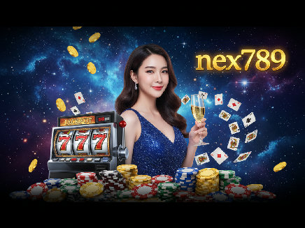 ทางเข้า nex789