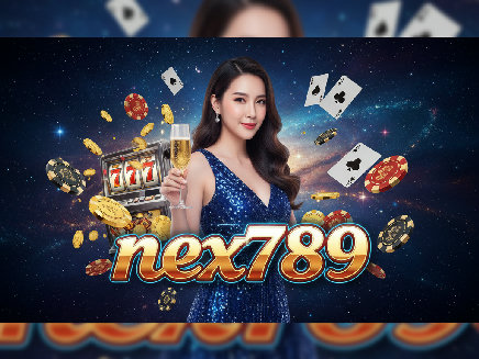 nex789 สล็อต